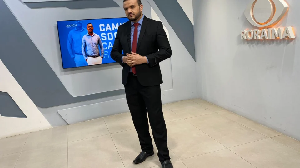 VÍDEO: assista à íntegra do jornal Roraima Urgente 1ª edição de 4 de outubro de 2023