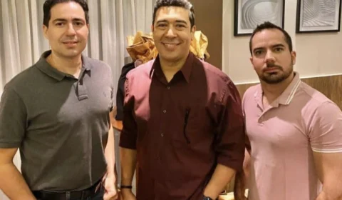 Delegado federal Marcelo Dias é eleito presidente da ADPF no Amazonas