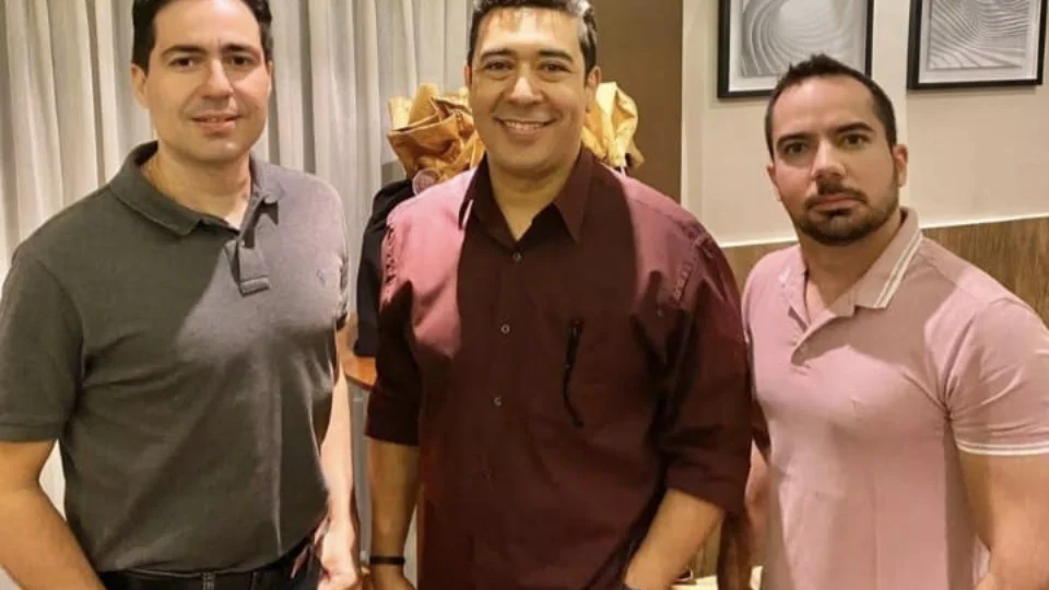 Delegado federal Marcelo Dias é eleito presidente da ADPF no Amazonas