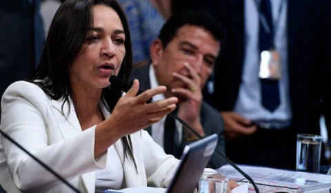 Maioria governista garante aprovação do relatório da CPMI do 8 de Janeiro