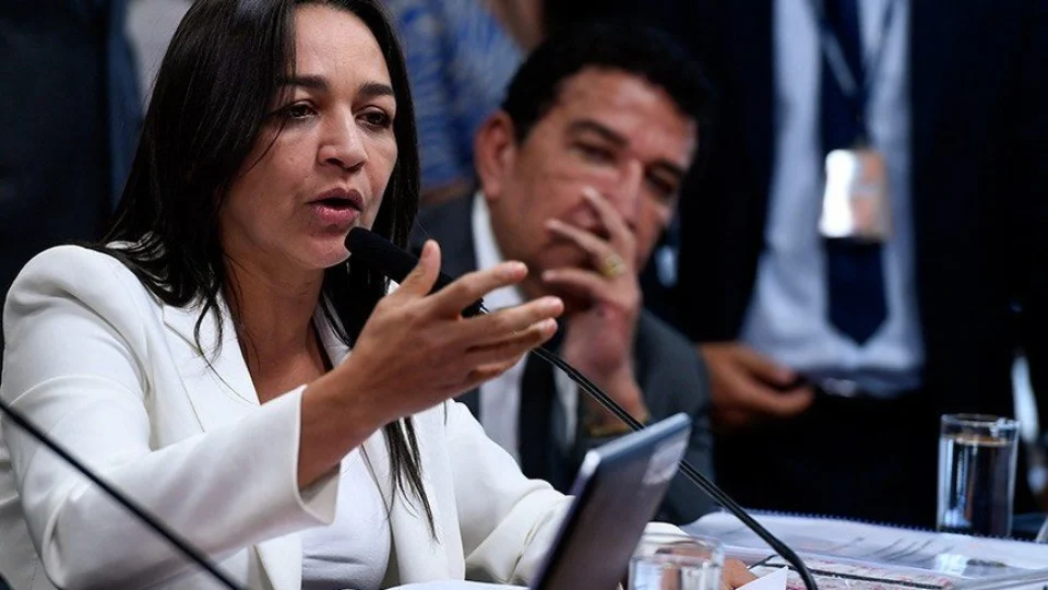 Maioria governista garante aprovação do relatório da CPMI do 8 de Janeiro