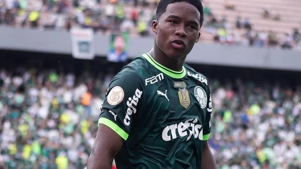 Jornal inglês inclui brasileiros na lista de promessas do futebol mundial