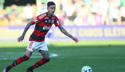 Sem Erick Pulgar, Tite precisa repensar meio-campo do Flamengo