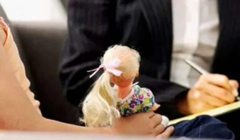 TO sediará Curso Nacional de Atendimento às Crianças e Adolescentes