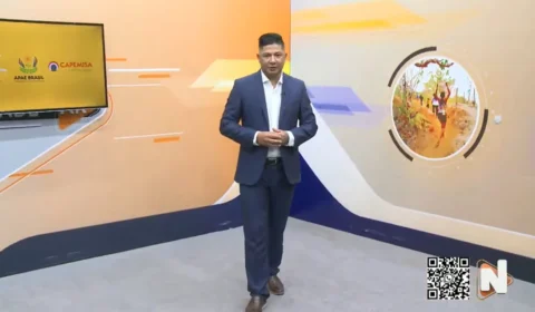 VÍDEO: assista à íntegra do programa Verdade no Ar de 27 de outubro de 2023