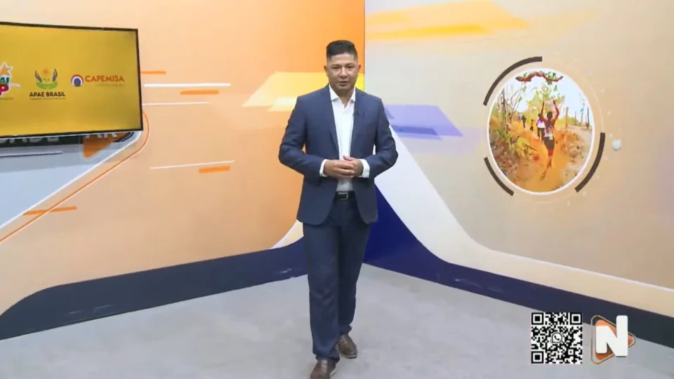 VÍDEO: assista à íntegra do programa Verdade no Ar de 27 de outubro de 2023