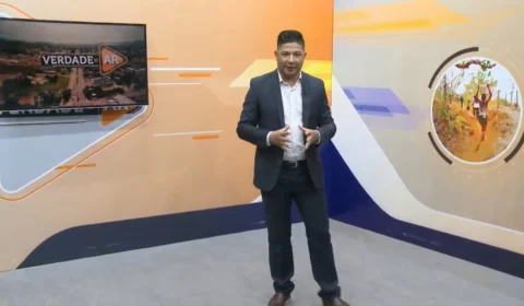 VÍDEO: assista à íntegra do programa Verdade no Ar de 31 de outubro de 2023