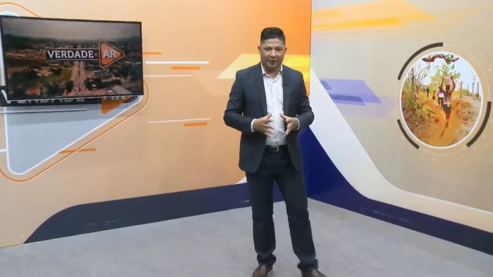 VÍDEO: assista à íntegra do programa Verdade no Ar de 31 de outubro de 2023