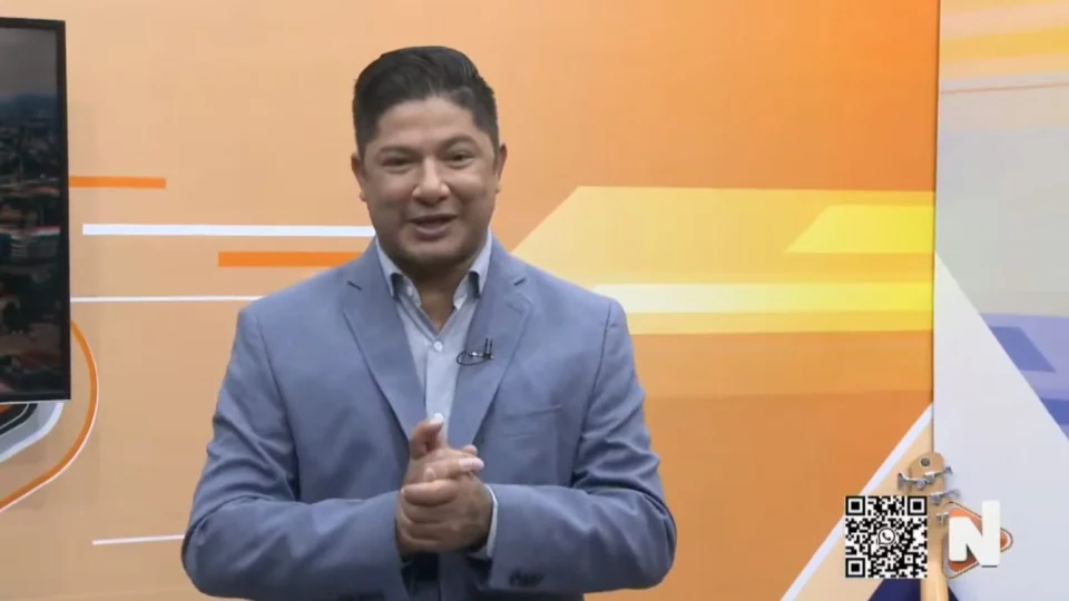 VÍDEO: assista à íntegra do programa Verdade no Ar de 13 de outubro de 2023