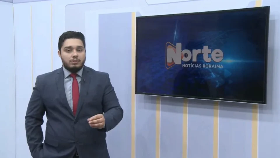 VÍDEO: assista à íntegra do jornal Norte Notícias, de RR, de 27 de outubro de 2023