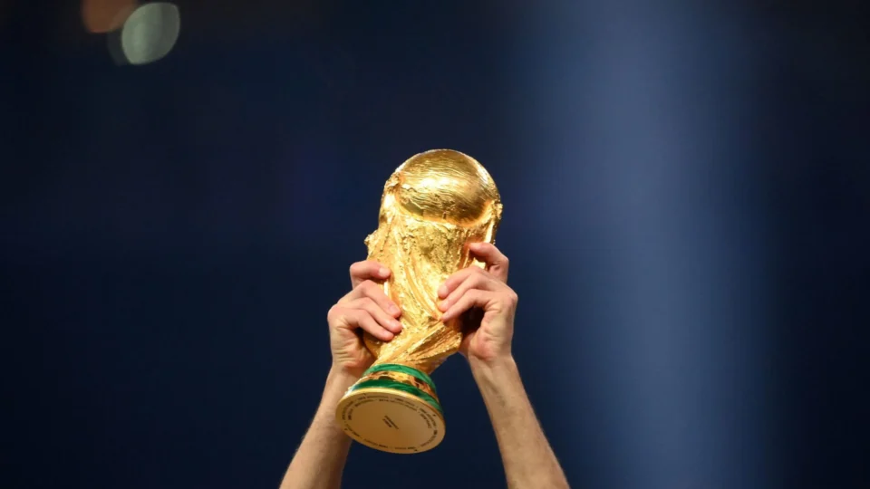 Sem registro de candidatura da Austrália, Arábia Saudita será sede da Copa 2034
