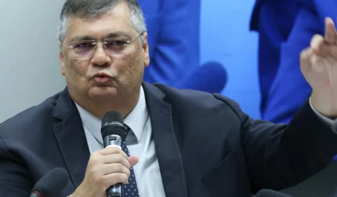 Flávio Dino quer enquadrar facções criminosas como terroristas