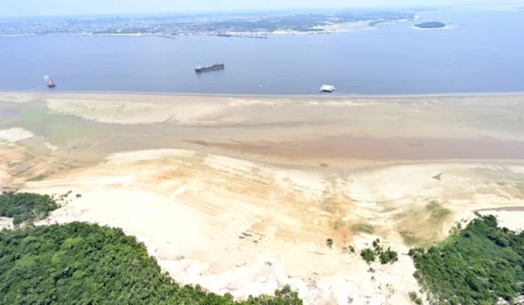 Ministérios e Casa Civil discutem abastecimento de combustíveis na Região Norte