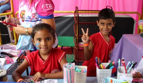 Feira de empreendedorismo oferta serviços gratuitos em Manaus