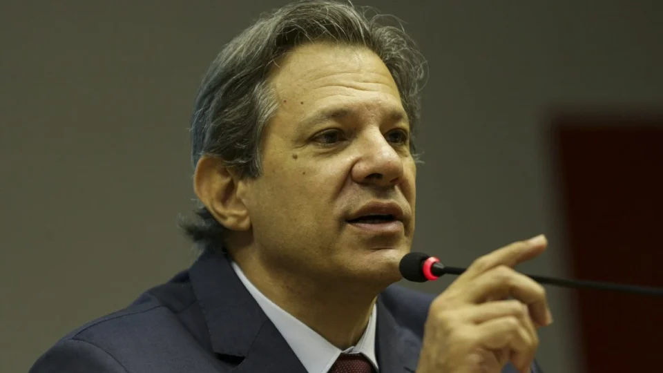 Projeto de offshores pode impulsionar arrecadação, diz Ministro da Fazenda