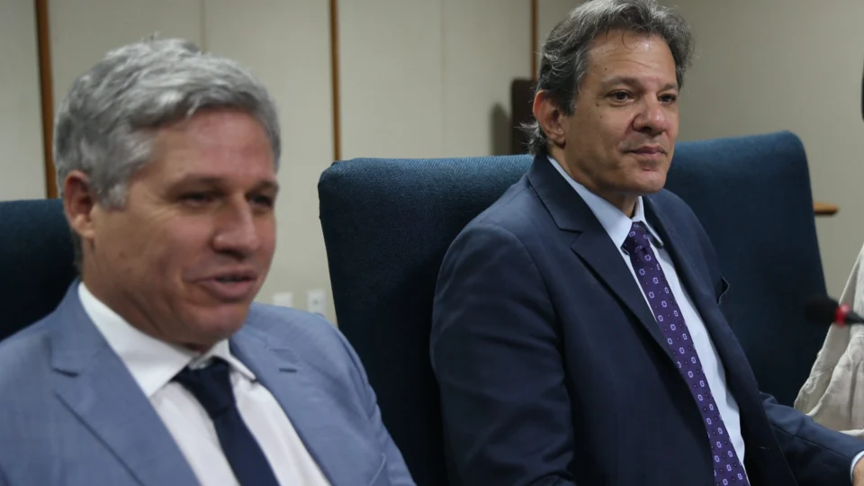 Ministros estudam a criação do programa ‘Desenrola rural’