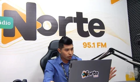 Vídeo: IBOPE confirma ‘Rádio Norte FM é líder de audiência’ em Manaus