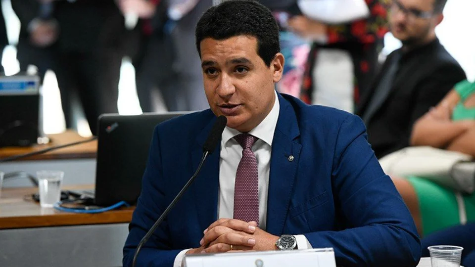 Senado rejeita indicação de Lula para o comando da Defensoria Pública