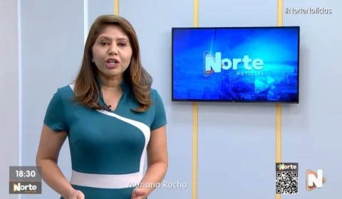 VÍDEO: assista à íntegra do Jornal Norte Notícias 17 de outubro