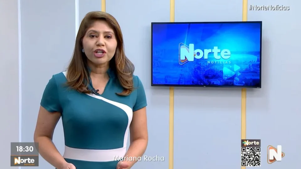 VÍDEO: assista à íntegra do Jornal Norte Notícias 17 de outubro