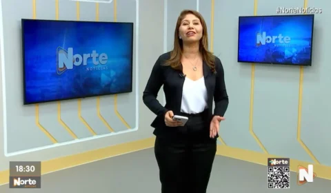VÍDEO: assista à íntegra do Jornal Norte Notícias 18 de outubro