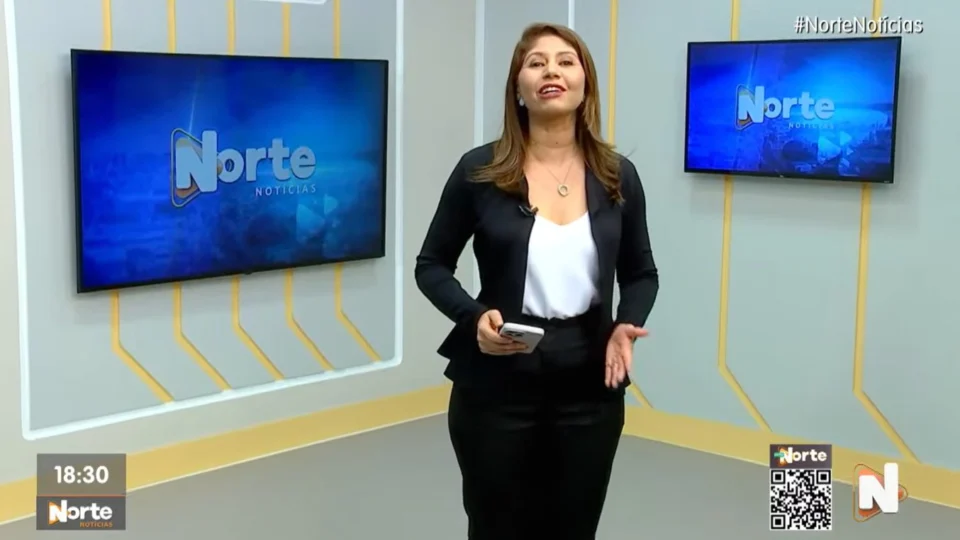 VÍDEO: assista à íntegra do Jornal Norte Notícias 18 de outubro