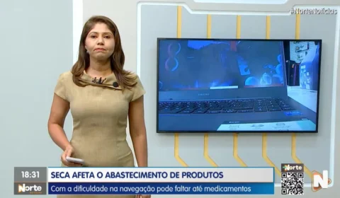 VÍDEO: assista à íntegra do Jornal Norte Notícias 20 de outubro