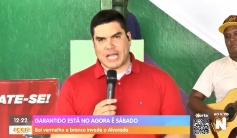 AM: assista à íntegra do programa Agora é Sábado do dia 21 de outubro