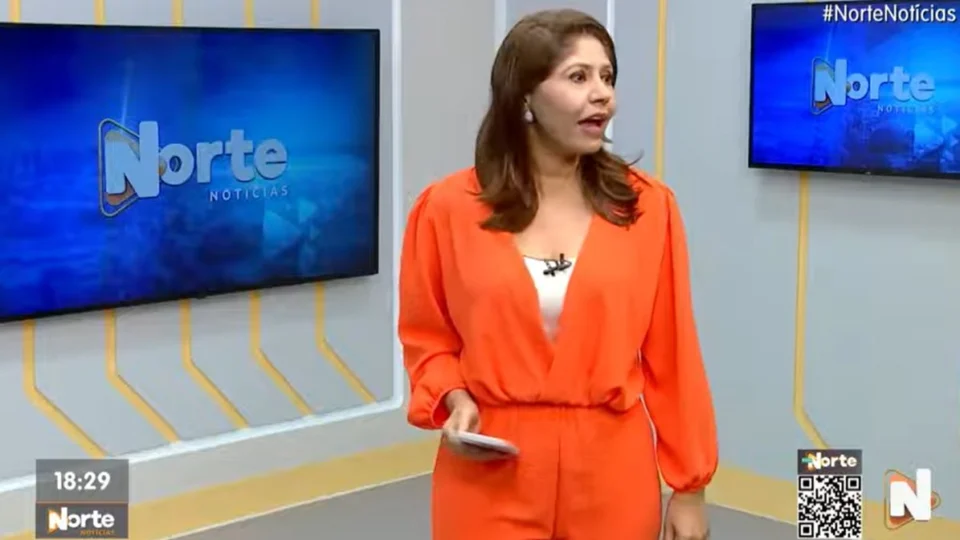 VÍDEO: assista à íntegra do Jornal Norte Notícias 19 de outubro