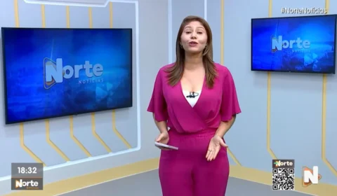 VÍDEO: assista à íntegra do Jornal Norte Notícias 27 de outubro