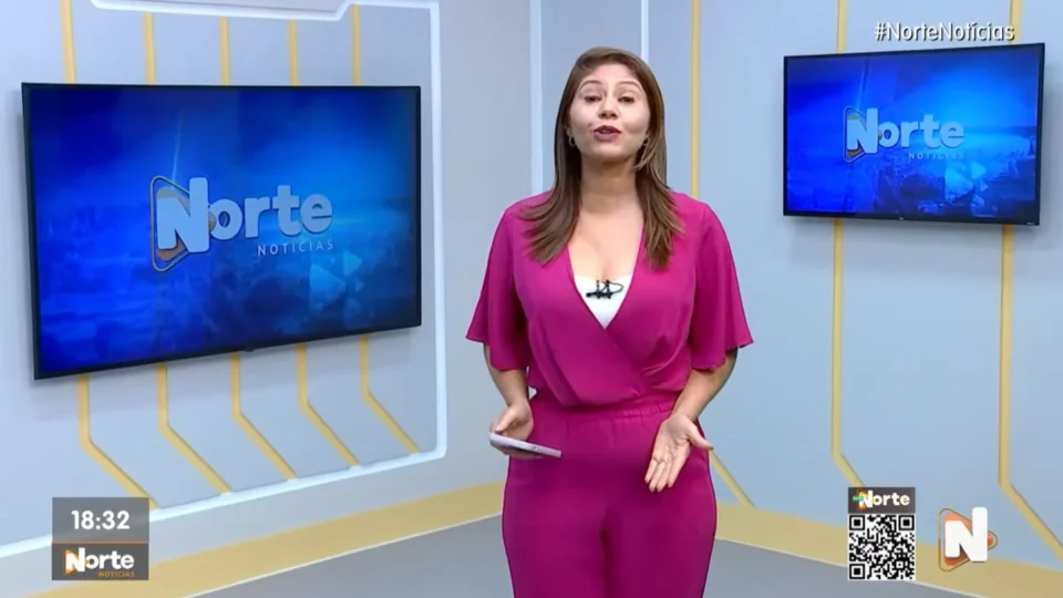 VÍDEO: assista à íntegra do Jornal Norte Notícias 27 de outubro