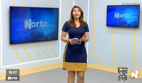 VÍDEO: assista à íntegra do Jornal Norte Notícias 2 de outubro