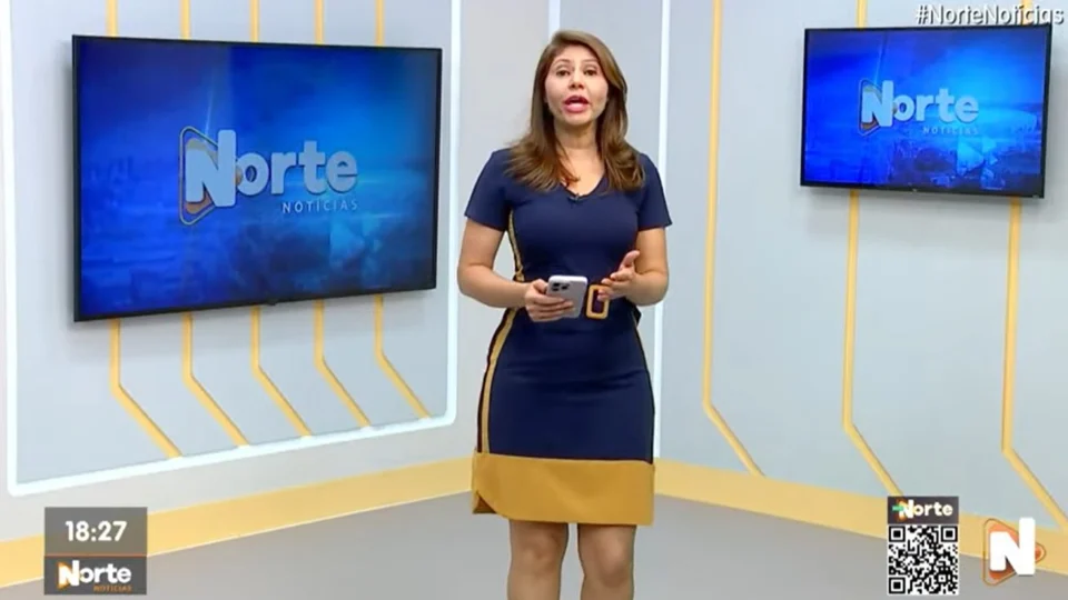 VÍDEO: assista à íntegra do Jornal Norte Notícias 2 de outubro