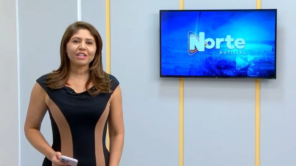 VÍDEO: assista à íntegra do Jornal Norte Notícias 3 de outubro