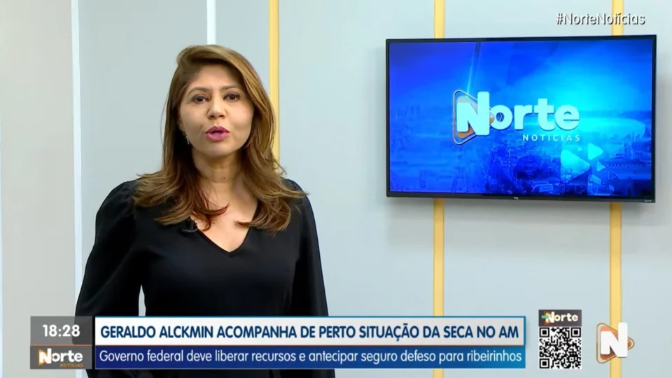 VÍDEO: assista à íntegra do Jornal Norte Notícias 4 de outubro