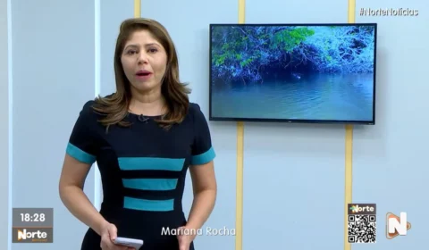 VÍDEO: assista à íntegra do Jornal Norte Notícias 9 de outubro