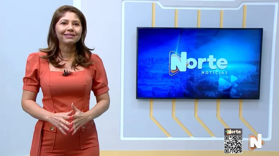 VÍDEO: assista à íntegra do Jornal Norte Notícias 12 de outubro
