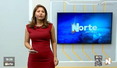 VÍDEO: assista à íntegra do Jornal Norte Notícias 11 de outubro