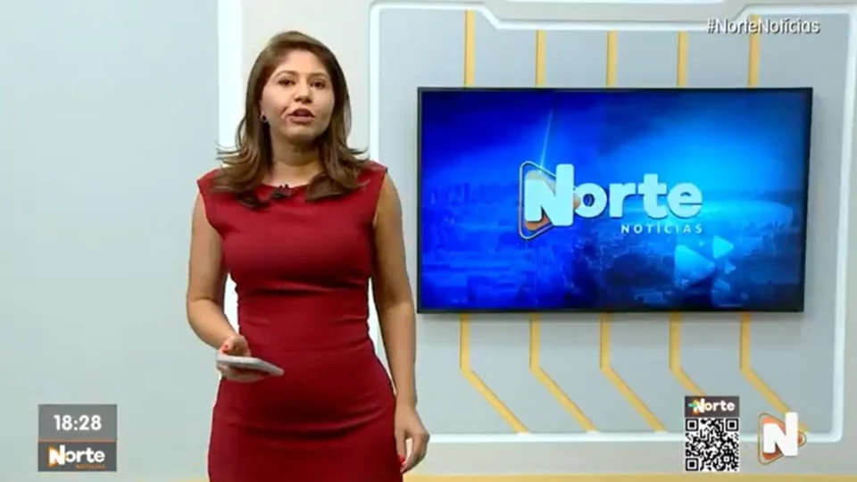 VÍDEO: assista à íntegra do Jornal Norte Notícias 11 de outubro