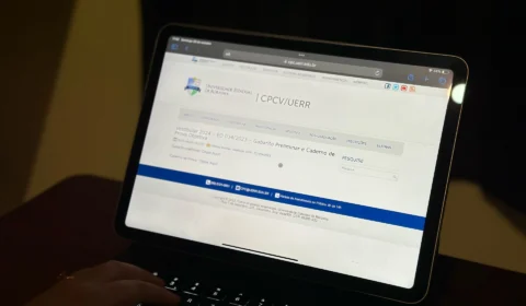 UERR divulga gabarito preliminar da prova objetiva do Vestibular 2024