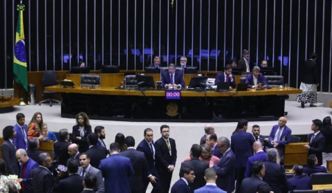 Câmara aprova “Marco Legal das Garantias”