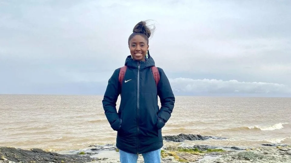 Influenciadora brasileira fica desaparecida após deixar Guiné, na África