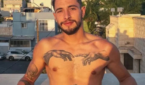 Brasileiro que desapareceu após conflito em Israel é encontrado morto