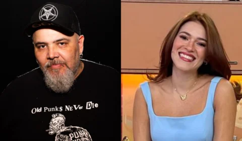 Panelaço: João Gordo acusa novo programa de Ana Clara de plágio