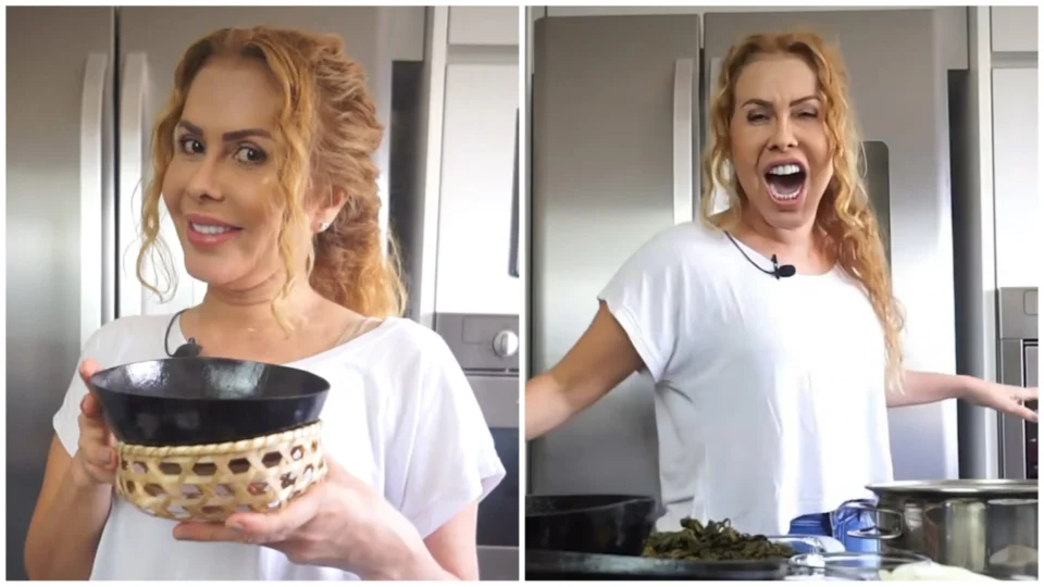 Tacacá é a comida mais procurada no Google em 2023; veja ranking