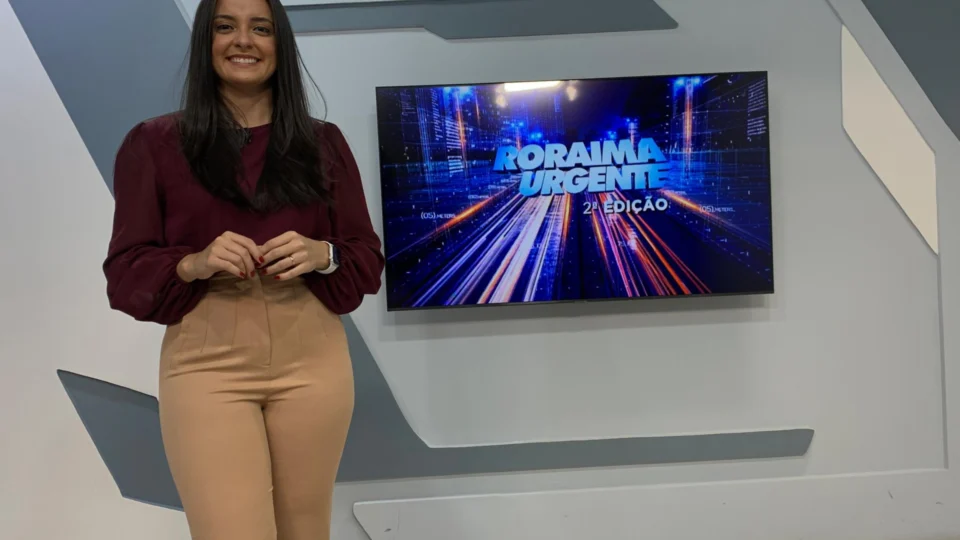 VÍDEO: assista à íntegra do jornal Roraima Urgente 2ª edição de 5 de outubro de 2023
