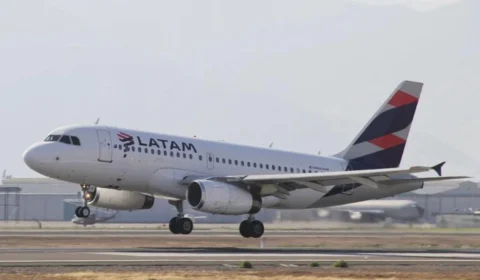 Latam Airlines vai aumentar oferta de voos em RR a partir de novembro