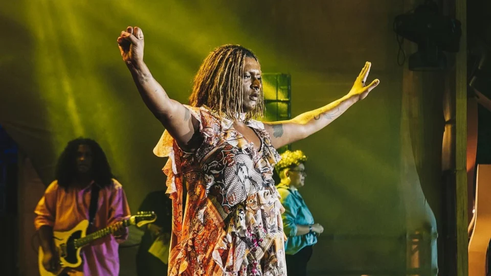 Fim de semana em SP tem ‘Batekoo Festival’ com Liniker e Grupo Revelação