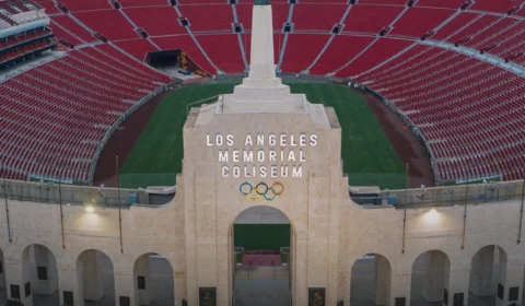 COI anuncia 5 novas modalidades para Olimpíadas 2028 em Los Angeles