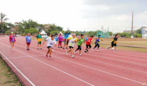 Manaus recebe título de ‘Cidade Sul-Americana do Desporto’ de 2024